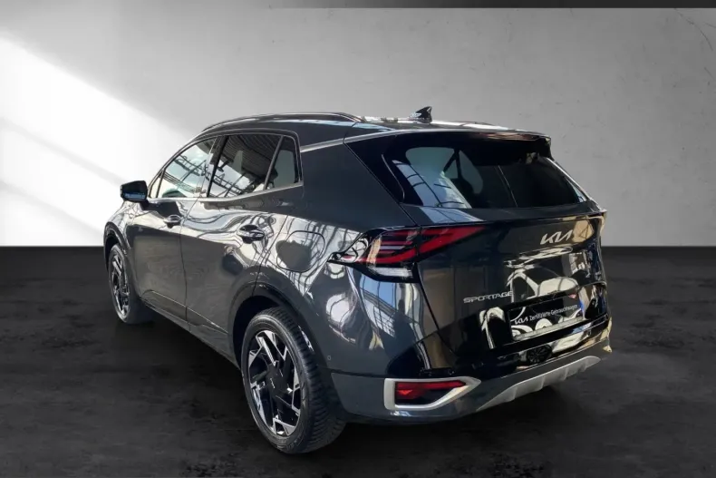 Kia Sportage din 2023 cu 14.898 km - oferta KIA210251 - foto 3