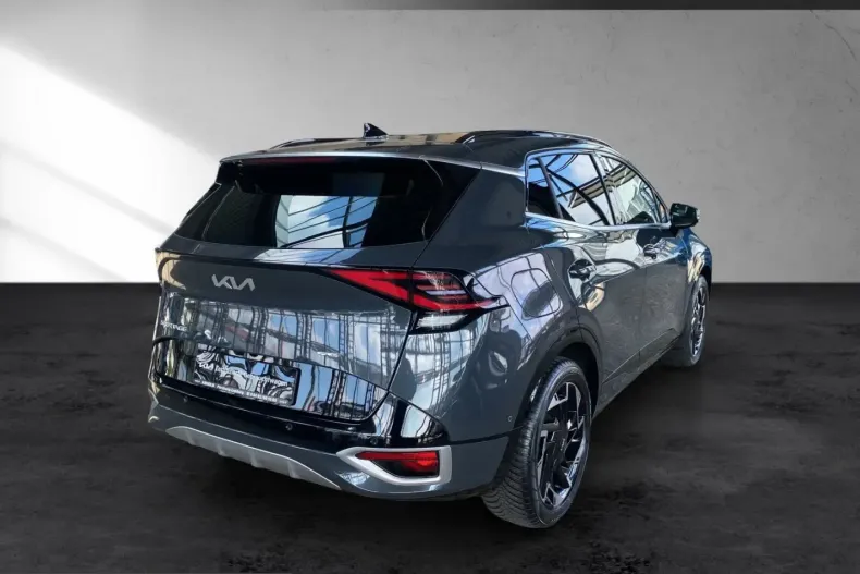 Kia Sportage din 2023 cu 14.898 km - oferta KIA210251 - foto 4