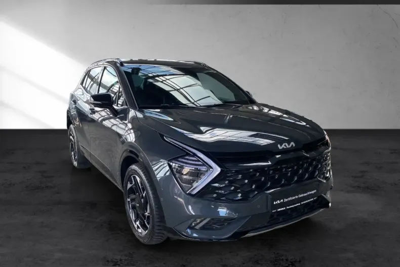 Kia Sportage din 2023 cu 14.898 km - oferta KIA210251 - foto 6
