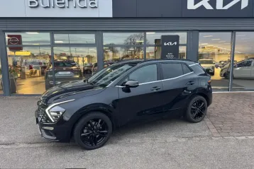 Kia Sportage din 2023 - oferta KIA210252