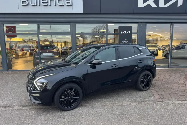 Kia Sportage din 2023 cu 64.000 km - oferta KIA210252 - foto 1