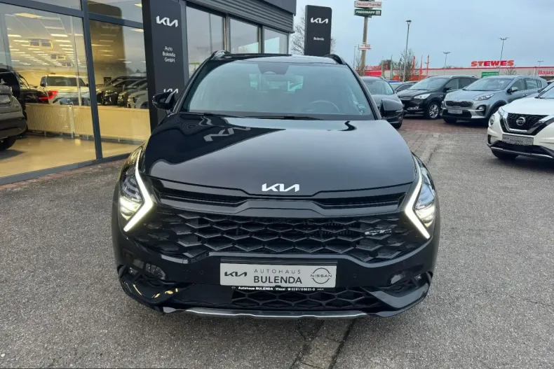 Kia Sportage din 2023 cu 64.000 km - oferta KIA210252 - foto 3