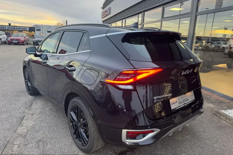 Kia Sportage din 2023 cu 64.000 km - oferta KIA210252 - foto 5