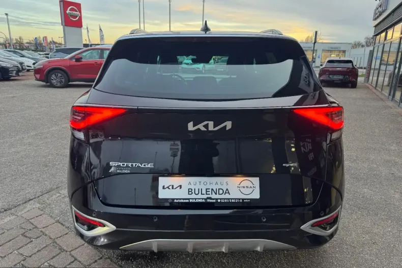Kia Sportage din 2023 cu 64.000 km - oferta KIA210252 - foto 6