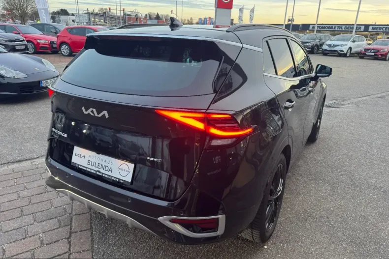 Kia Sportage din 2023 cu 64.000 km - oferta KIA210252 - foto 10