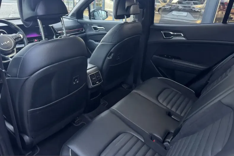 Kia Sportage din 2023 cu 64.000 km - oferta KIA210252 - foto 11