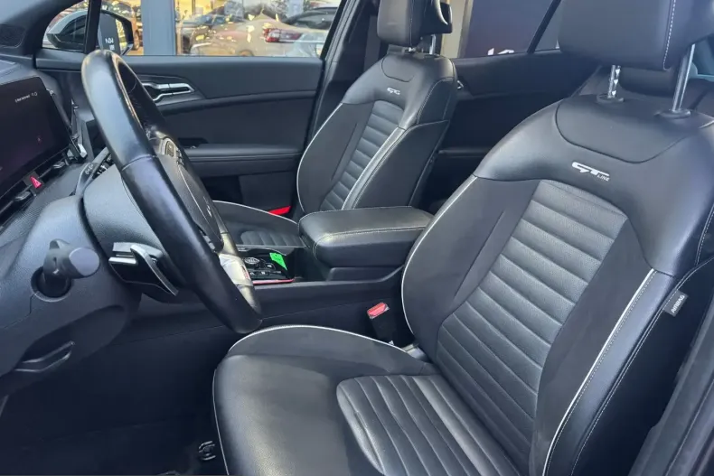 Kia Sportage din 2023 cu 64.000 km - oferta KIA210252 - foto 16