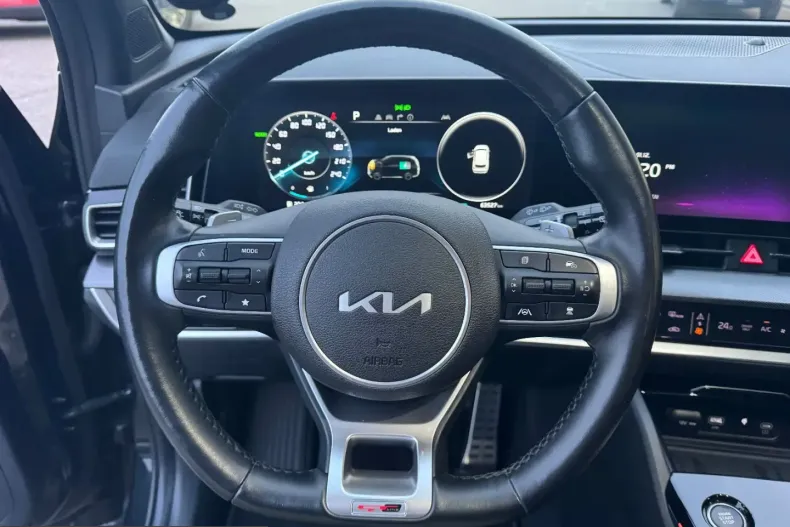 Kia Sportage din 2023 cu 64.000 km - oferta KIA210252 - foto 20