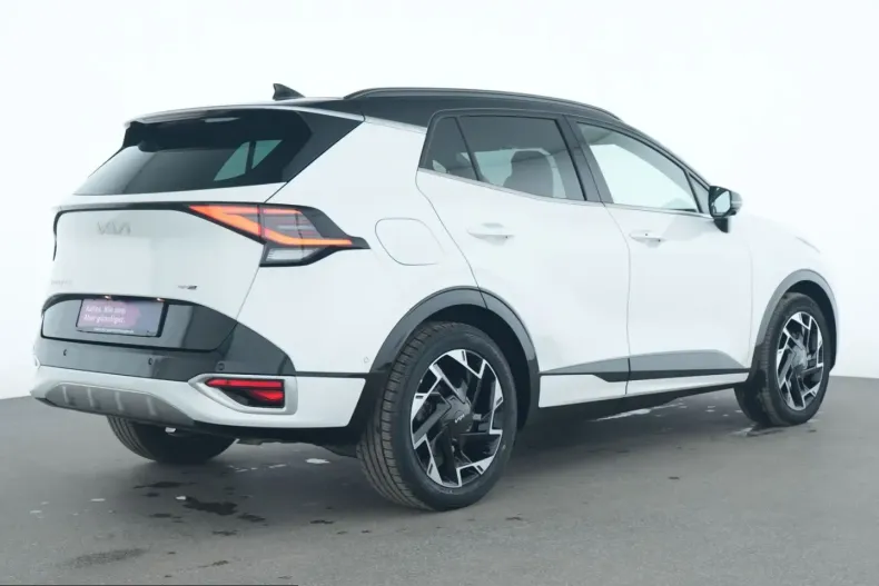 Kia Sportage din 2023 cu 18.961 km - oferta KIA210253 - foto 5