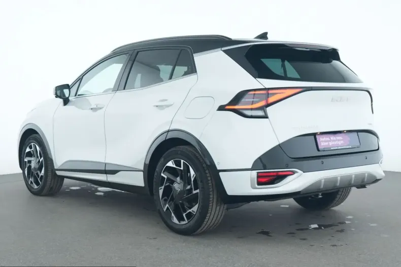 Kia Sportage din 2023 cu 18.961 km - oferta KIA210253 - foto 7