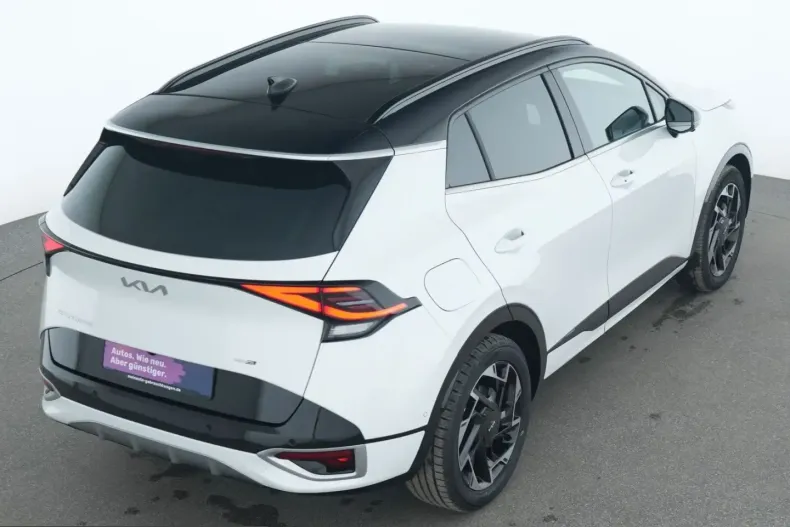 Kia Sportage din 2023 cu 18.961 km - oferta KIA210253 - foto 10
