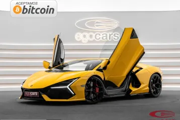 Lamborghini Revuelto din 2024 - oferta LAM210254