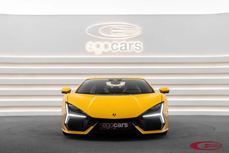 Lamborghini Revuelto din 2024 cu 5.000 km - oferta LAM210254 - foto 3