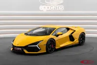 Lamborghini Revuelto din 2024 cu 5.000 km - oferta LAM210254 - foto 4