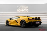 Lamborghini Revuelto din 2024 cu 5.000 km - oferta LAM210254 - foto 6