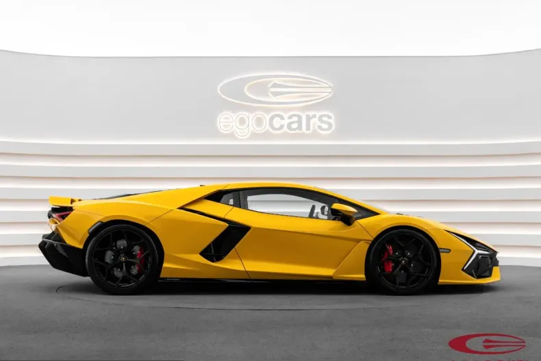 Lamborghini Revuelto din 2024 cu 5.000 km - oferta LAM210254 - foto 9