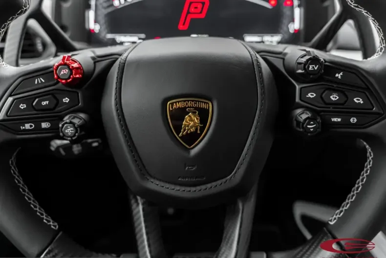 Lamborghini Revuelto din 2024 cu 5.000 km - oferta LAM210254 - foto 14