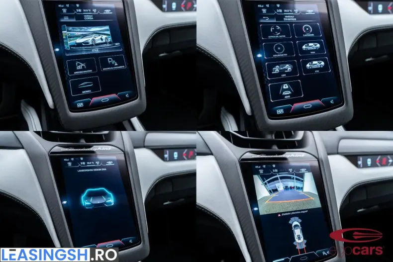 Lamborghini Revuelto din 2024 cu 5.000 km - oferta LAM210254 - foto 21