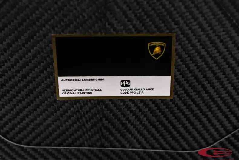 Lamborghini Revuelto din 2024 cu 5.000 km - oferta LAM210254 - foto 25