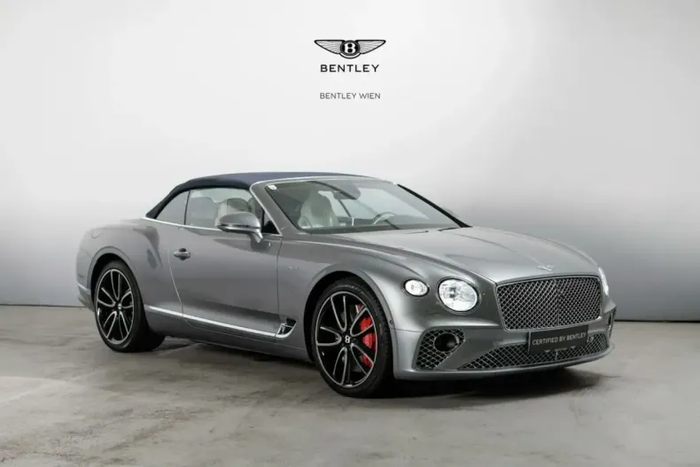 Bentley Continental din 2024 cu 4.251 km - oferta BEN210255 - foto 1