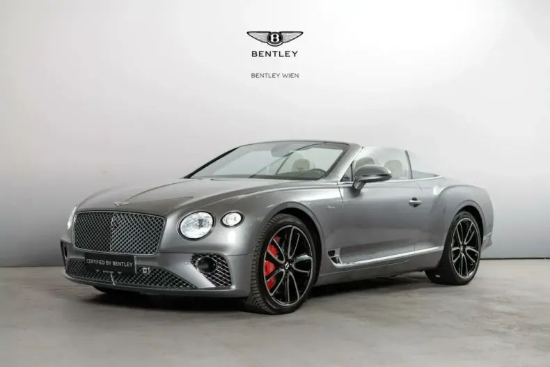 Bentley Continental din 2024 cu 4.251 km - oferta BEN210255 - foto 2
