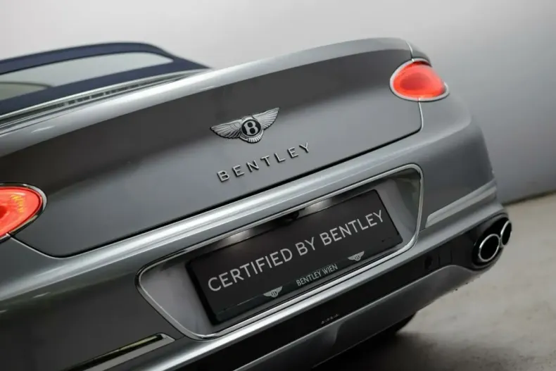 Bentley Continental din 2024 cu 4.251 km - oferta BEN210255 - foto 6