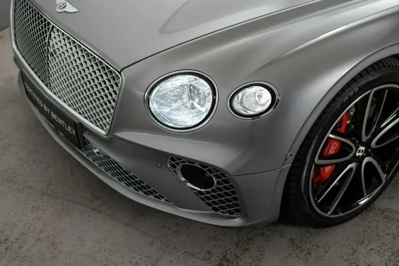 Bentley Continental din 2024 cu 4.251 km - oferta BEN210255 - foto 9