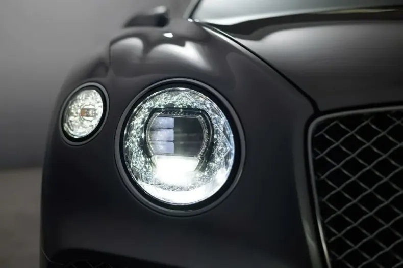 Bentley Continental din 2024 cu 4.251 km - oferta BEN210255 - foto 10
