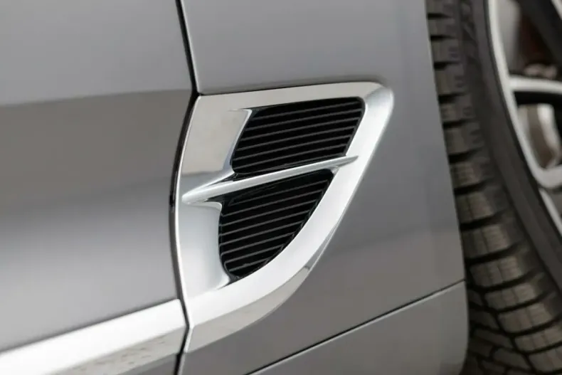 Bentley Continental din 2024 cu 4.251 km - oferta BEN210255 - foto 16