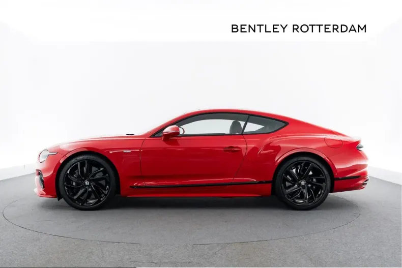 Bentley Continental GT din 2024 cu 6.900 km - oferta BEN210256 - foto 2
