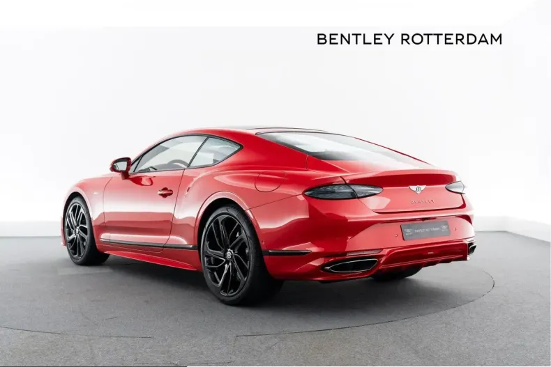 Bentley Continental GT din 2024 cu 6.900 km - oferta BEN210256 - foto 3