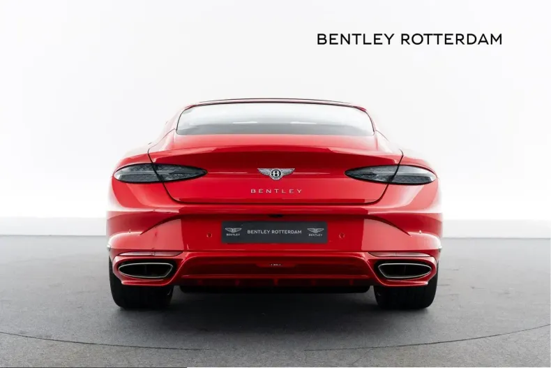 Bentley Continental GT din 2024 cu 6.900 km - oferta BEN210256 - foto 4