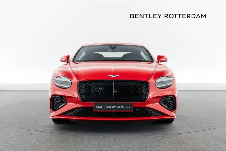 Bentley Continental GT din 2024 cu 6.900 km - oferta BEN210256 - foto 5