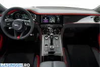 Bentley Continental GT din 2024 cu 6.900 km - oferta BEN210256 - foto 7