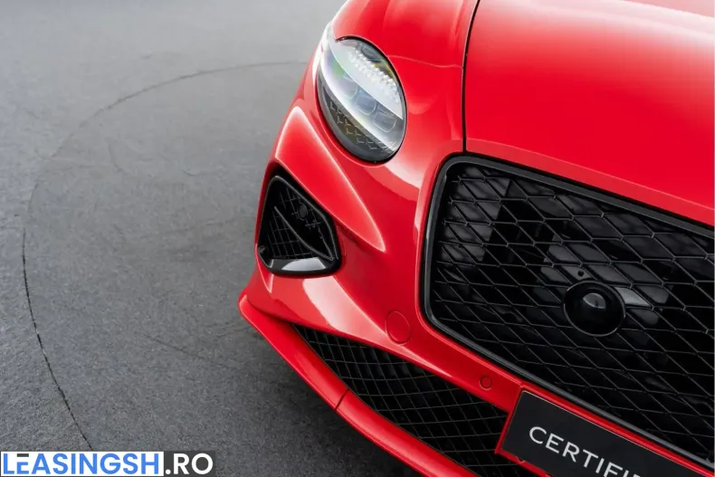 Bentley Continental GT din 2024 cu 6.900 km - oferta BEN210256 - foto 11