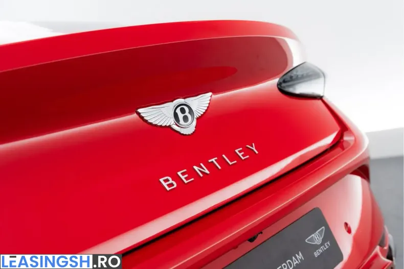 Bentley Continental GT din 2024 cu 6.900 km - oferta BEN210256 - foto 21