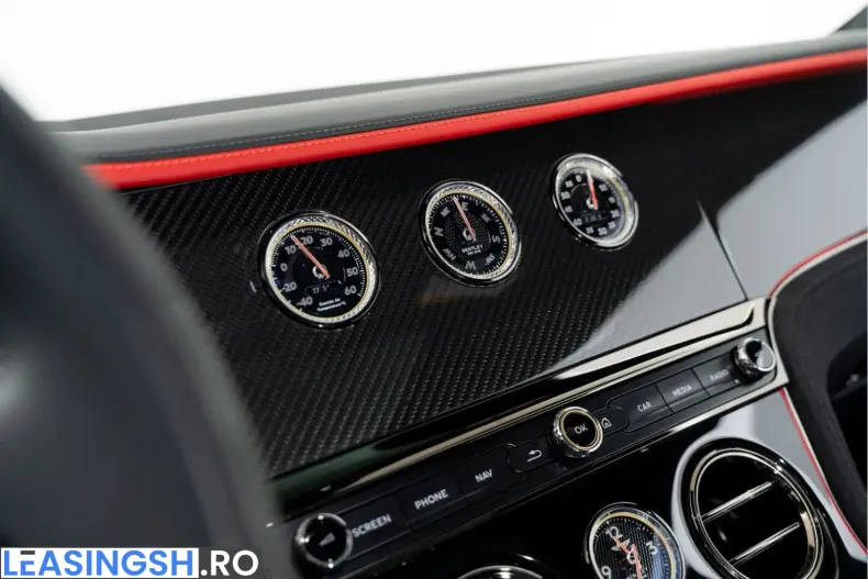 Bentley Continental GT din 2024 cu 6.900 km - oferta BEN210256 - foto 43