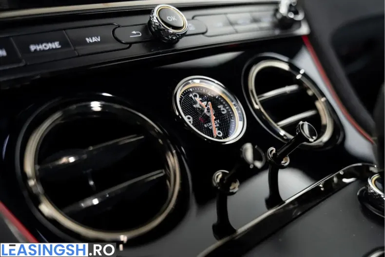 Bentley Continental GT din 2024 cu 6.900 km - oferta BEN210256 - foto 44
