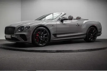 Bentley Continental din 2024 - oferta BEN210257