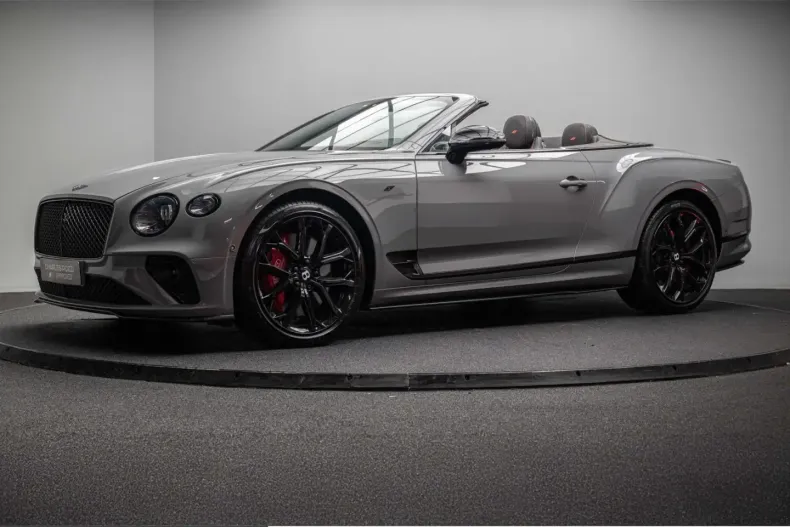 Bentley Continental din 2024 cu 32.000 km - oferta BEN210257 - foto 1