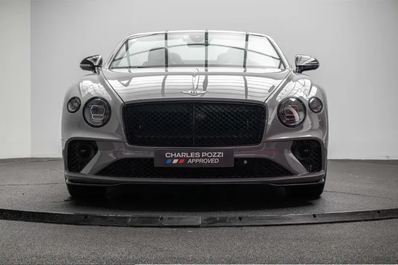 Bentley Continental din 2024 cu 32.000 km - oferta BEN210257 - foto 2