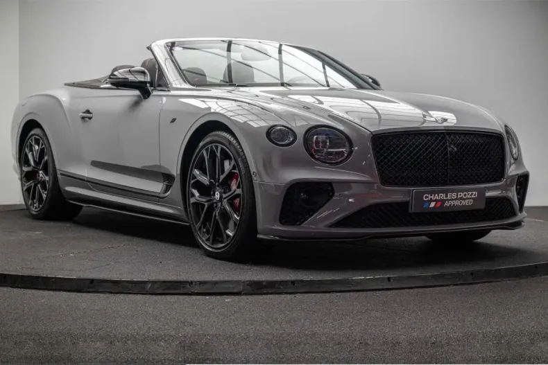 Bentley Continental din 2024 cu 32.000 km - oferta BEN210257 - foto 3