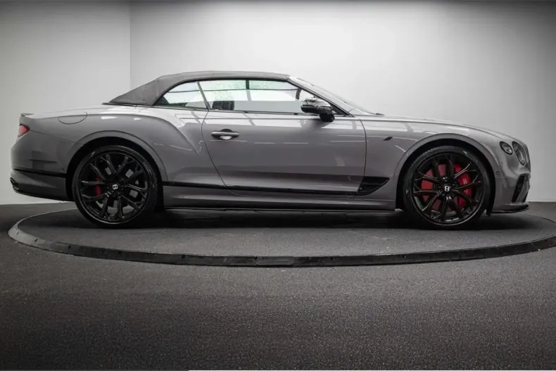 Bentley Continental din 2024 cu 32.000 km - oferta BEN210257 - foto 4