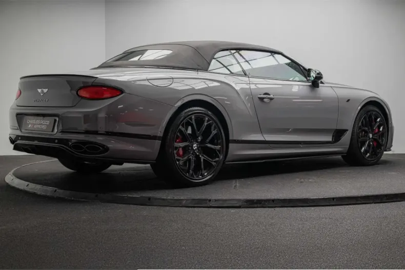 Bentley Continental din 2024 cu 32.000 km - oferta BEN210257 - foto 5