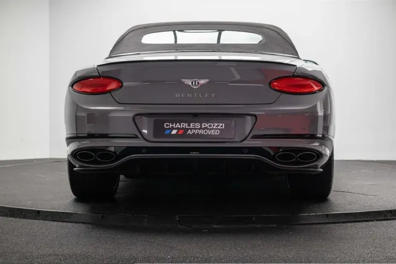 Bentley Continental din 2024 cu 32.000 km - oferta BEN210257 - foto 6