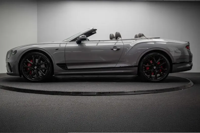 Bentley Continental din 2024 cu 32.000 km - oferta BEN210257 - foto 8
