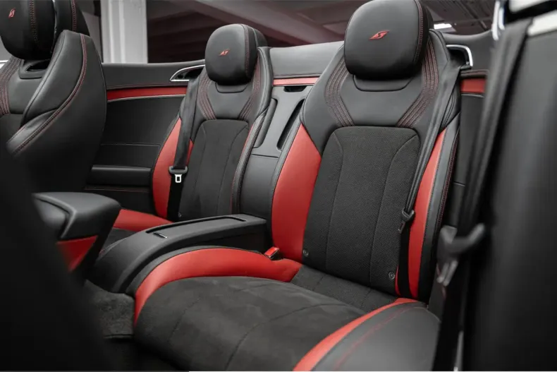 Bentley Continental din 2024 cu 32.000 km - oferta BEN210257 - foto 10