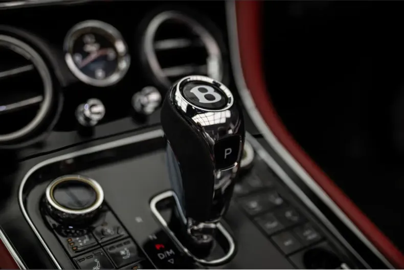 Bentley Continental din 2024 cu 32.000 km - oferta BEN210257 - foto 14