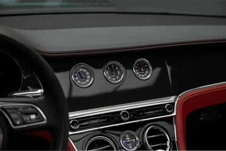 Bentley Continental din 2024 cu 32.000 km - oferta BEN210257 - foto 15
