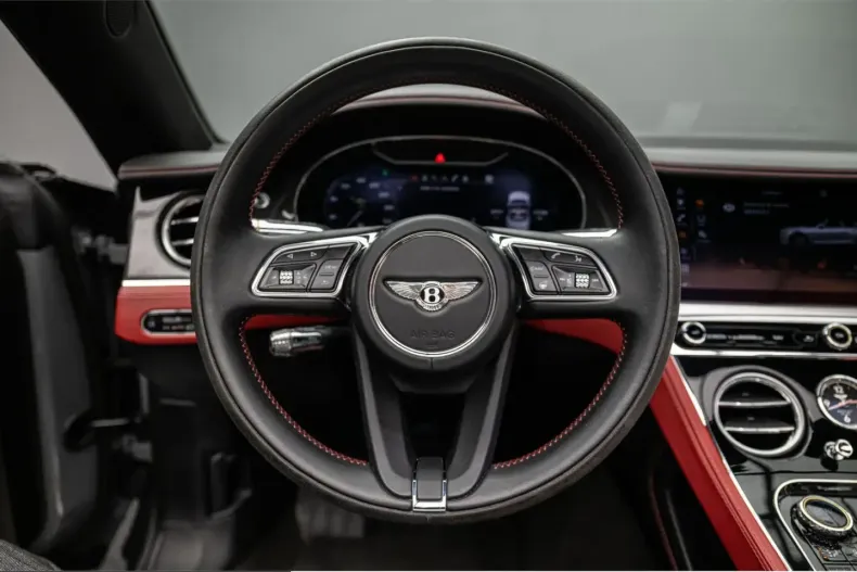 Bentley Continental din 2024 cu 32.000 km - oferta BEN210257 - foto 19